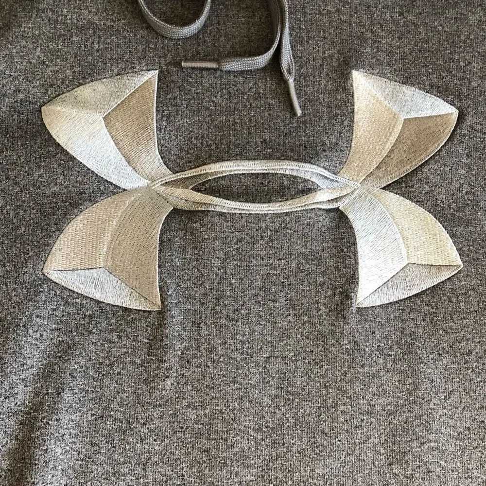 Underarmour Men’s Fleeced Loose Pullover Hoodie - Picture 3 of 12